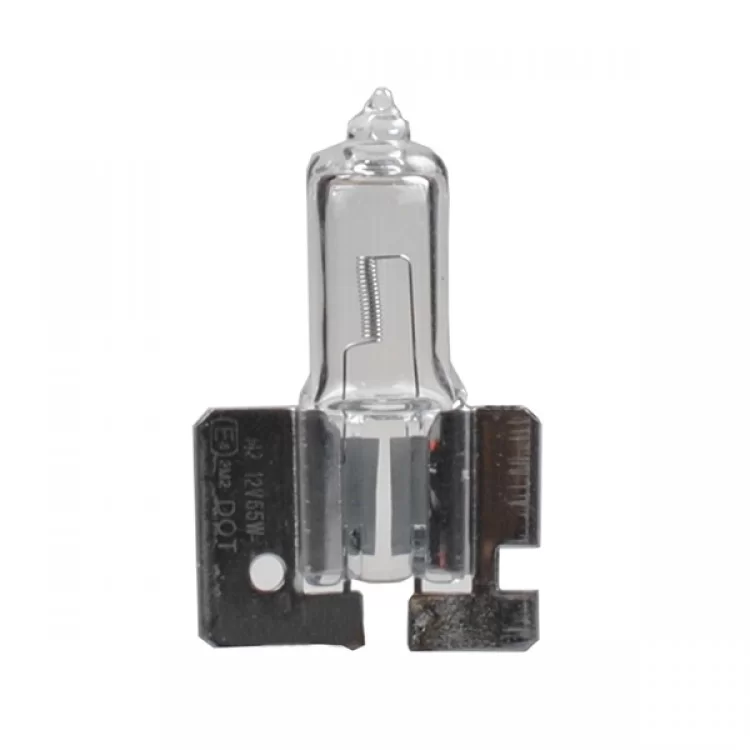 Λαμπάκι Αλογόνου H2 12V 55W X511 STANDARD κουτί 1ΤΕΜ. Λαμπάκι Αλογόνου H2 12V 55W X511 STANDARD κουτί 1ΤΕΜ.