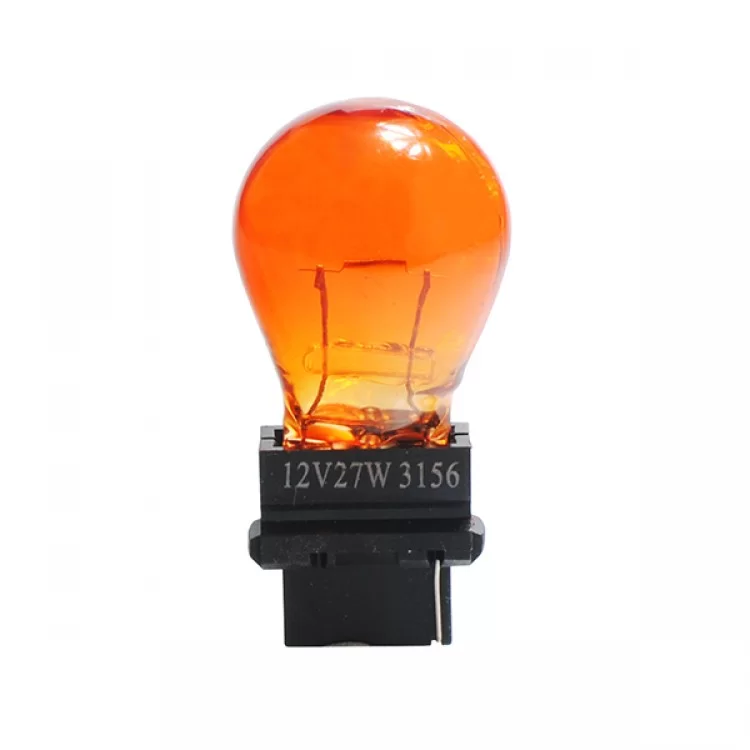P27W 12V 27W W2,5x16d ΠΟΡΤΟΚΑΛΙ STANDAR ΑΛΟΓΟΝΟΥ ΚΟΥΤΙ 10ΤΕΜ. P27W 12V 27W W2,5x16d ΠΟΡΤΟΚΑΛΙ STANDAR ΑΛΟΓΟΝΟΥ ΚΟΥΤΙ 10ΤΕΜ.