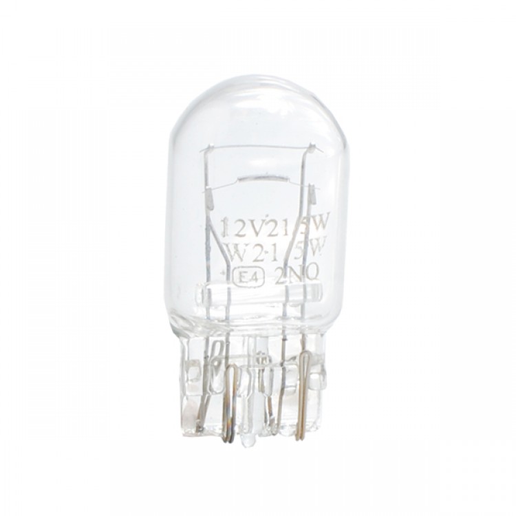 W21/5W (T20) 12V 21/5W W3x16q (ΚΑΡΦΩΤΟ ΑΚΑΛΥΚΟ) STANDARD ΑΛΟΓΟΝΟΥ ΚΟΥΤΙ 10ΤΕΜ. W21/5W (T20) 12V 21/5W W3x16q (ΚΑΡΦΩΤΟ ΑΚΑΛΥΚΟ) STANDARD ΑΛΟΓΟΝΟΥ ΚΟΥΤΙ 10ΤΕΜ.