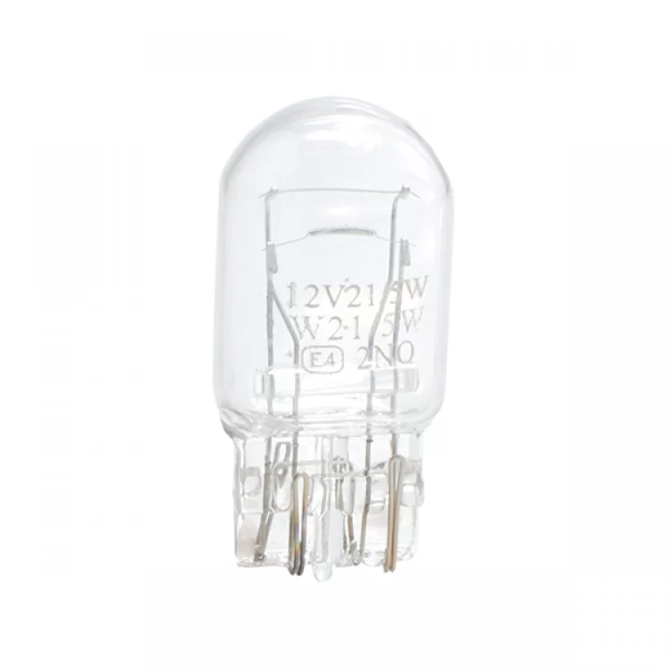 W21/5W (T20) 12V 21/5W W3x16q (ΚΑΡΦΩΤΟ ΑΚΑΛΥΚΟ) STANDARD ΑΛΟΓΟΝΟΥ ΚΟΥΤΙ 10ΤΕΜ. W21/5W (T20) 12V 21/5W W3x16q (ΚΑΡΦΩΤΟ ΑΚΑΛΥΚΟ) STANDARD ΑΛΟΓΟΝΟΥ ΚΟΥΤΙ 10ΤΕΜ.