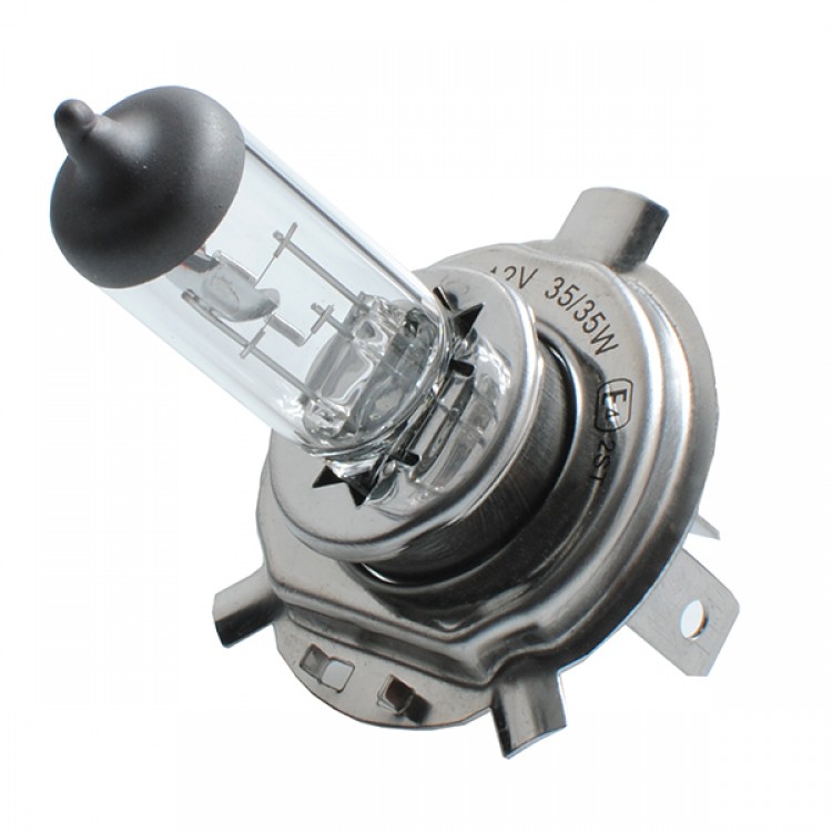 HS1 12V 35W PX43t STANDARD ΑΛΟΓΟΝΟΥ ΚΟΥΤΙ 1ΤΕΜ. HS1 12V 35W PX43t STANDARD ΑΛΟΓΟΝΟΥ ΚΟΥΤΙ 1ΤΕΜ.