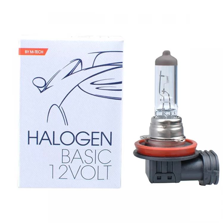 H11 12V 55W PGJ19-2 STANDARD ΑΛΟΓΟΝΟΥ ΚΟΥΤΙ 1ΤΕΜ. H11 12V 55W PGJ19-2 STANDARD ΑΛΟΓΟΝΟΥ ΚΟΥΤΙ 1ΤΕΜ.