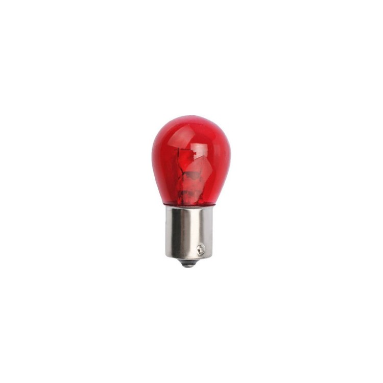 ΛΑΜΠΑΚΙΑ P21W 24V BA15s 21W ΑΛΟΓΟΝΟΥ ΚΟΚΚΙΝΟ ΦΩΣ M-TECH - 10 ΤΕΜ ΛΑΜΠΑΚΙΑ P21W 24V BA15s 21W ΑΛΟΓΟΝΟΥ ΚΟΚΚΙΝΟ ΦΩΣ M-TECH - 10 ΤΕΜ