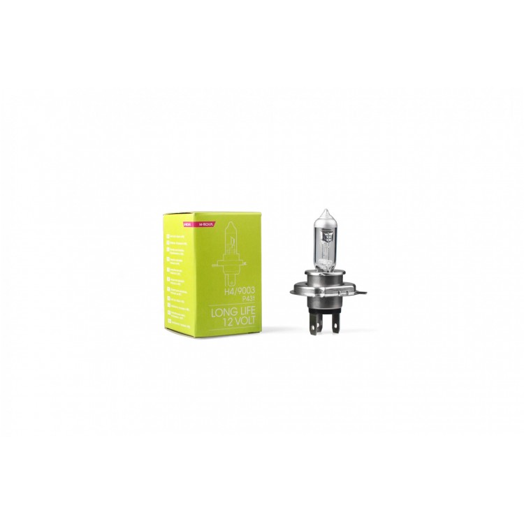 H4 12V 55W P43t LONG LIFE ΑΛΟΓΟΝΟΥ 1ΤΕΜ. M-TECH H4 12V 55W P43t LONG LIFE ΑΛΟΓΟΝΟΥ 1ΤΕΜ. M-TECH