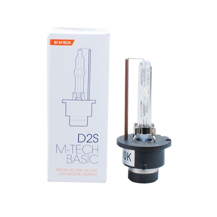 D2S 12.000k 35W P32d-2 12/24V ΑΝΤΑΛΛΑΚΤΙΚΗ ΛΑΜΠΑ BASIC 1ΤΕΜ. D2S 12.000k 35W P32d-2 12/24V ΑΝΤΑΛΛΑΚΤΙΚΗ ΛΑΜΠΑ BASIC 1ΤΕΜ.