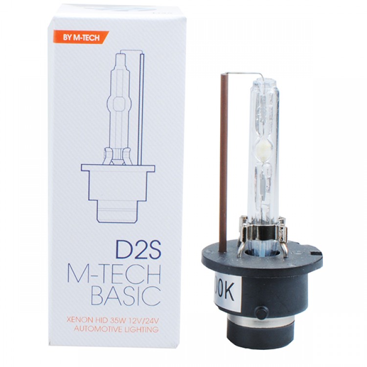 D2S 8.000k 35W P32d-2 12/24V ΑΝΤΑΛΛΑΚΤΙΚΗ ΛΑΜΠΑ BASIC 1ΤΕΜ. D2S 8.000k 35W P32d-2 12/24V ΑΝΤΑΛΛΑΚΤΙΚΗ ΛΑΜΠΑ BASIC 1ΤΕΜ.