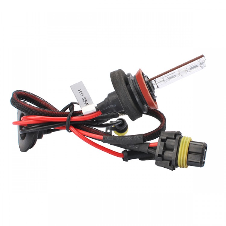 H11 6.000k 12/24V 35W ΑΝΤΑΛΛΑΚΤΙΚΗ ΛΑΜΠΑ ΓΙΑ ΚΙΤ XENON 1ΤΕΜ. H11 6.000k 12/24V 35W ΑΝΤΑΛΛΑΚΤΙΚΗ ΛΑΜΠΑ ΓΙΑ ΚΙΤ XENON 1ΤΕΜ.