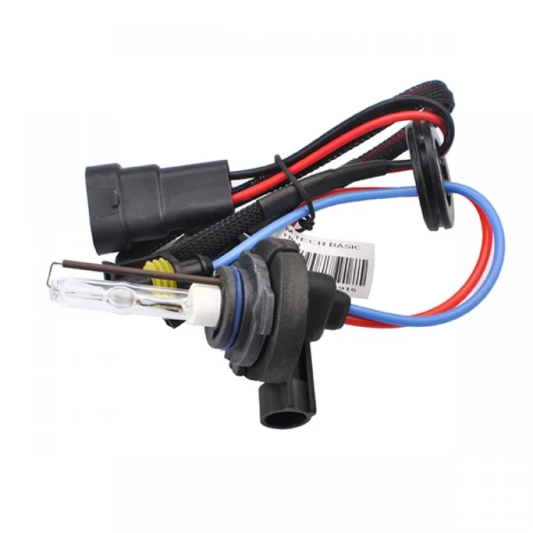 HB4 6.000k 12V ΛΑΜΠΑ ΓΙΑ ΚΙΤ XENON 1ΤΕΜ. HB4 6.000k 12V ΛΑΜΠΑ ΓΙΑ ΚΙΤ XENON 1ΤΕΜ.