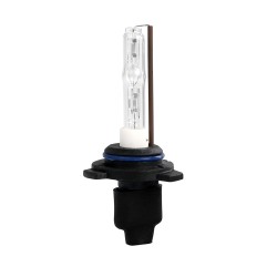 ΑΝΤΑΛΛΑΚΤΙΚH ΛΑΜΠA ΓΙΑ KIT XENON HIR2 9012 12/24V 35W 6.000K M-TECH - 1 τεμ.
