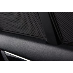 ΚΟΥΡΤΙΝΑΚΙΑ ΜΑΡΚΕ CAR SHADES ΓΙΑ OPEL ASTRA J 3D 11-15 - 4 ΤΕΜ.