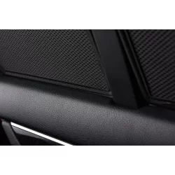 ΚΟΥΡΤΙΝΑΚΙΑ ΜΑΡΚΕ CAR SHADES ΓΙΑ SKODA OCTAVIA 5D 2013+ - 4 ΤΕΜ.