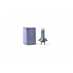 H7 12V 55W PX26d COLOR SUPERWHITE 1ΤΕΜ. M-TECH H7 12V 55W PX26d COLOR SUPERWHITE 1ΤΕΜ. M-TECH