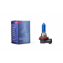 H1 12V 55W P14,5s 5.000K XENON BLUE 1ΤΕΜ. M-TECH H1 12V 55W P14,5s 5.000K XENON BLUE 1ΤΕΜ. M-TECH