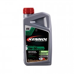Kennol ECOLOGY 5W30 504/507 100 % SYNTH 1L
