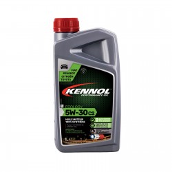 Kennol ECOLOGY 5W30 C2 100 % SYNTH 1L