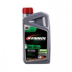 Kennol ECOLOGY 5W30 C4 100 % SYNTH 1L