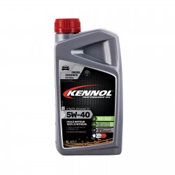Kennol ENDURANCE 5W40 100 % SYNTH 1L