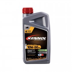 Kennol MOTO GRAND PRIX 10W50 4T 100 % SYNTH 1L