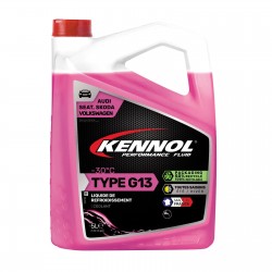 Kennol BIO COOLANT -30°C TYPE G13 5L
