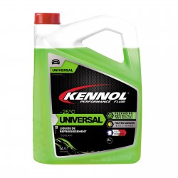 Kennol BIO COOLANT -25°C UNIVERSAL 5L