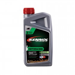 Kennol MOTO RACING 2T 100 % SYNTH 1L