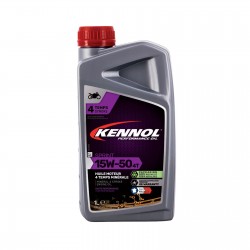 Kennol MOTO SPRINT 15W50 4T 1L