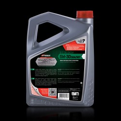 Kennol ECOLOGY 5W30 504/507 100 % SYNTH 5L