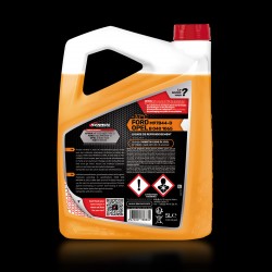 Kennol BIO COOLANT -37°C FORD-OPEL-FIAT 5L