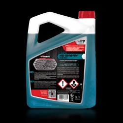 Kennol BIO COOLANT -35°C UNIVERSAL G12 EVO 5L