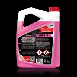 Kennol BIO COOLANT -30°C TYPE G13 5L