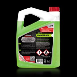 Kennol BIO COOLANT -25°C UNIVERSAL 5L