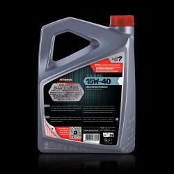 Kennol TOURING 15W40 MINERAL 5L