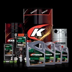 Kennol ECOLOGY 5W30 504/507 100 % SYNTH 1L