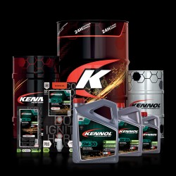 Kennol ENERGY 5W30 100 % SYNTH 1L