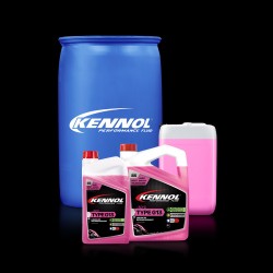 Kennol BIO COOLANT -30°C TYPE G13 2L