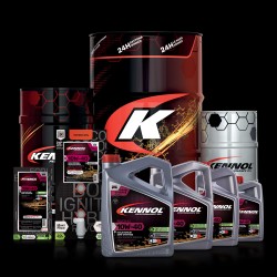 Kennol RACING 10W40 SEMI SYNTH 1L