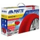 Matte Large Αντιολισθητικές Χιονοκουβέρτες για Επιβατικό Αυτοκίνητο 2τμχ. Matte Large Αντιολισθητικές Χιονοκουβέρτες για Επιβατικό Αυτοκίνητο 2τμχ.
