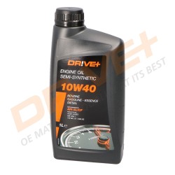 DRIVE+ 10W40 SL/CF - 1 L