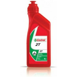 Castrol 2T για Δίχρονους Κινητήρες 1lt