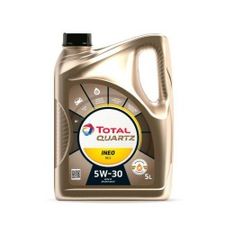 Total Quartz Ineo MC3 5W30 5LT