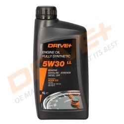 DRIVE+ 5W30 LL - 1 L