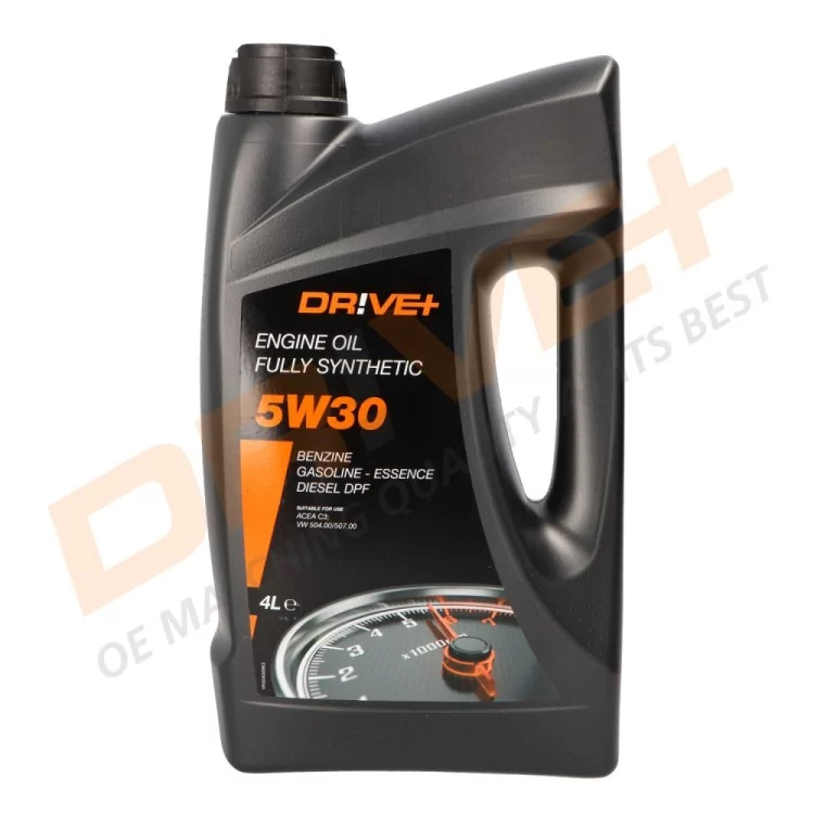DRIVE+ 5W30 LL - 4 L DRIVE+ 5W30 LL - 4 L