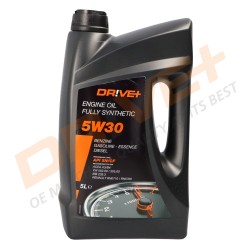 DRIVE+ 5W30 SM/CF - 5 L
