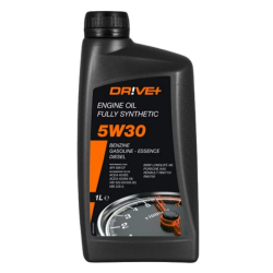 DRIVE+ 5W30 SM/CF - 1 L