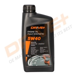 DRIVE+ 5W40 SM/CF - 1 L