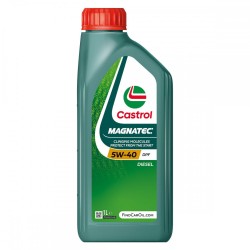 Castrol Magnatec Diesel DPF 5W-40 C3  1lt