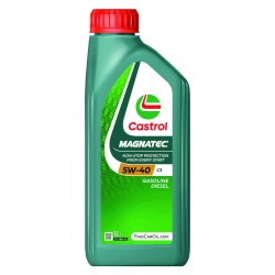 Castrol  Magnatec 5W-40 C3 1lt