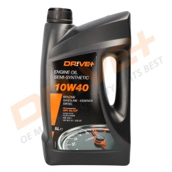 DRIVE+ 10W40 SL/CF - 5 L