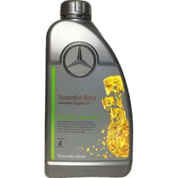 Mercedes-Benz  MB 229.52 5W-30 1L