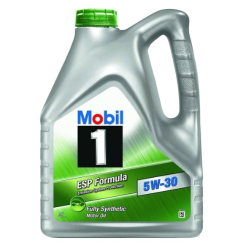 Mobil 1 ESP Formula 5W30 5 Lt